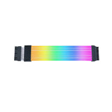 Lian Li Strimer Wireless 24 Pin con controlador (PW24-1W-T) - Cable...