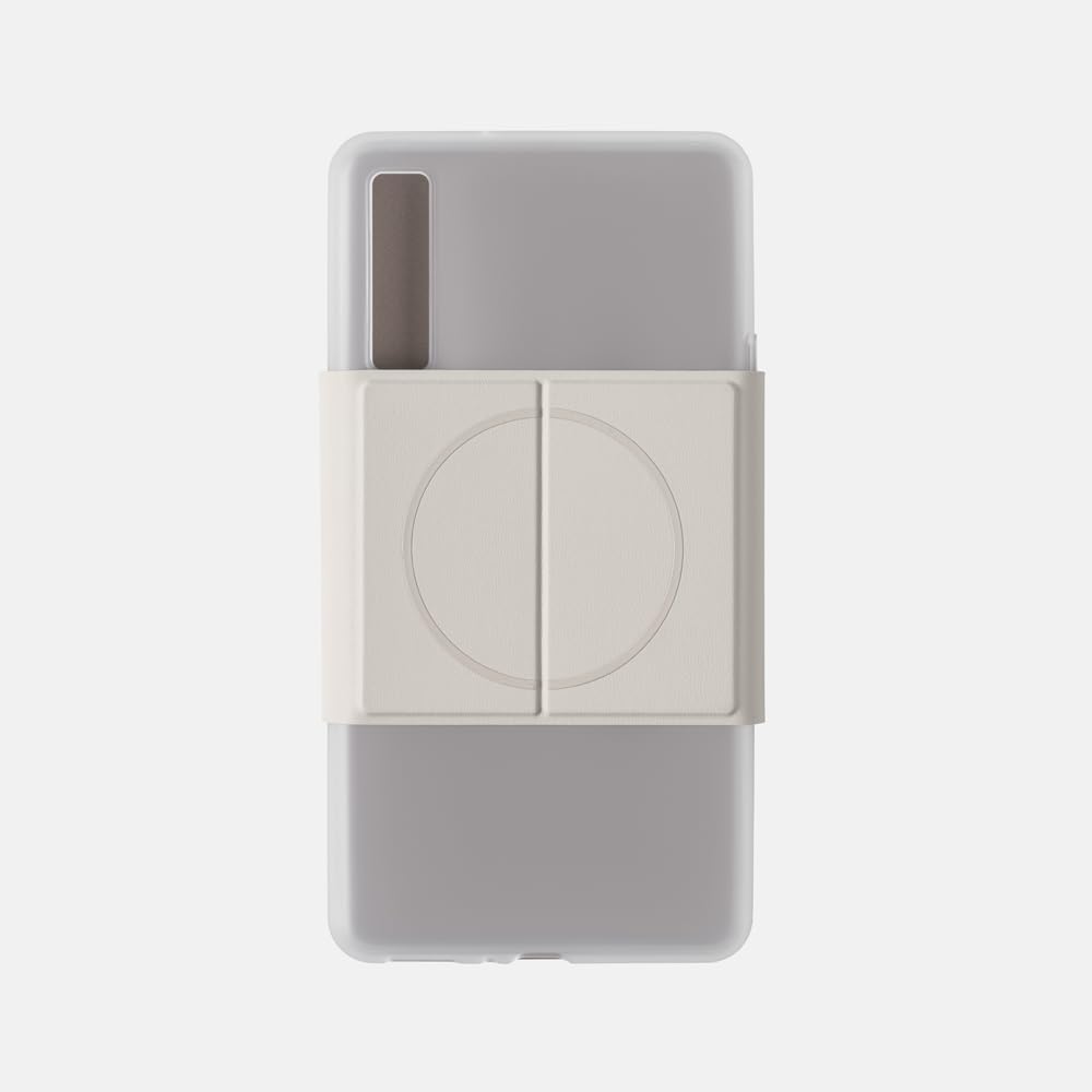BOOX Palma 2 Pro Estuche Magnético (Caqui)