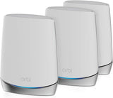 Netgear Netgear Orbi RBK753 - Sistema Wi-Fi (enrutador, 2 extensore...