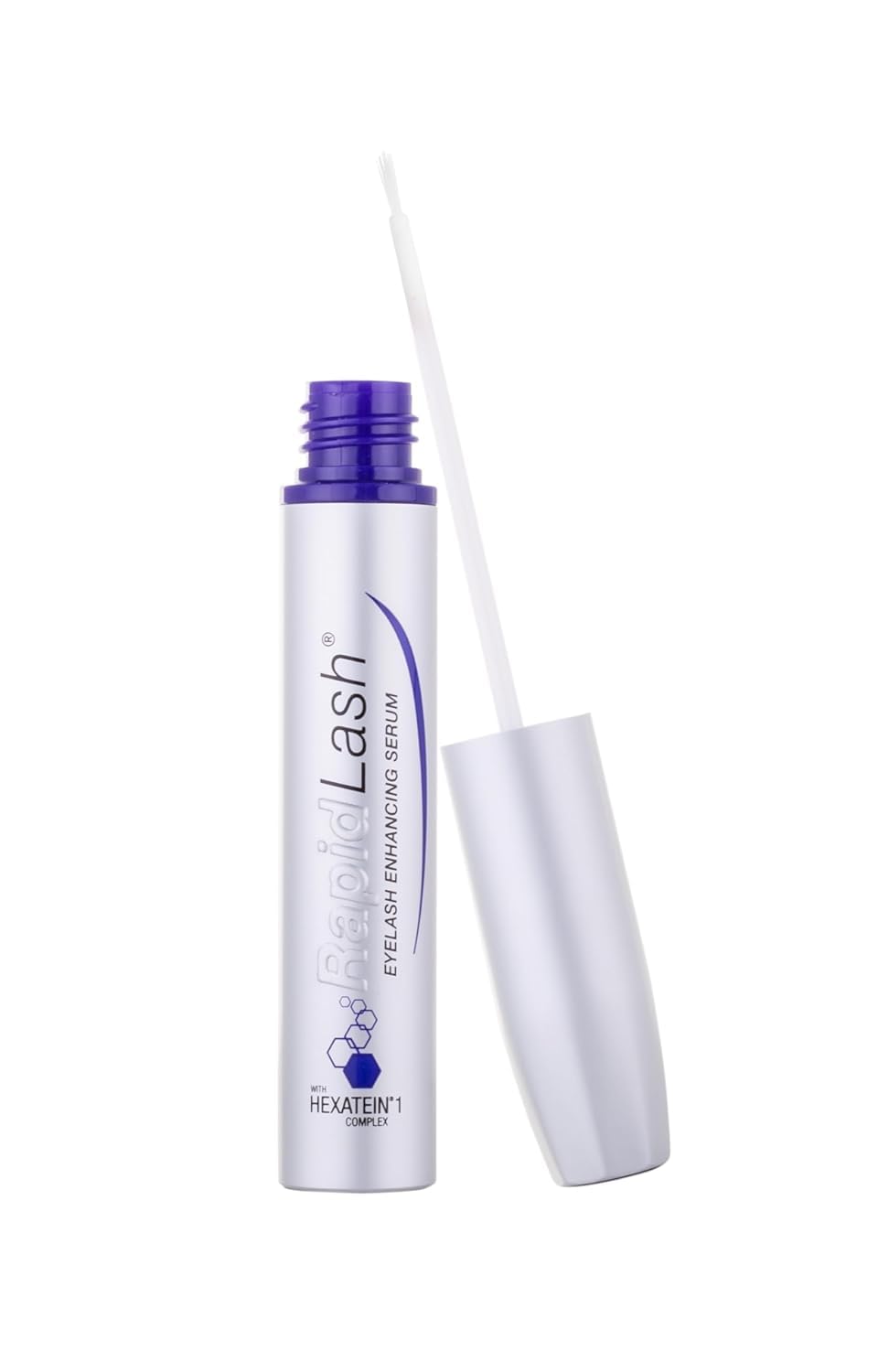 RapidLash Suero potenciador de pestañas con complejo HEXATEIN 1 \u2...
