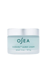 OSEA Seabiotic Water Cream 1.6 oz - Crema facial a base de agua con...