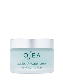 OSEA Seabiotic Water Cream 1.6 oz - Crema facial a base de agua con...