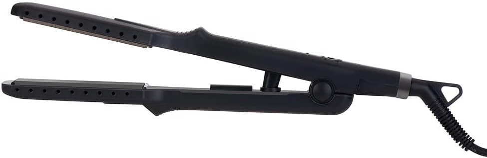 Jose Eber Wet & Dry Plancha Plancha Plana Plancha Doble Voltaje 110...