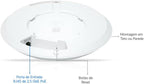 Ubiquiti UniFi Access Point U7 Long-Range