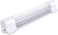 Lámpara LETOUR Luz recargable LED tubo magnético luz 4000lúmenes 5200mAh 5 niveles de atenuación linterna de camping USB recargable luces portátiles con 2 imanes de duración durante 60 horas