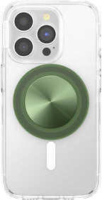 PopSockets - Agarradera magnética para MagSafe, soporte magnético