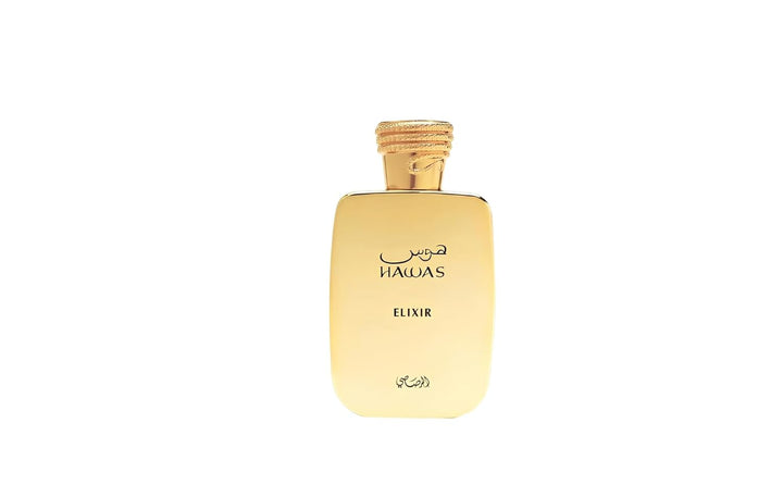 RASASI Hawas Elixir EDP para hombre 3.38 Fl Oz