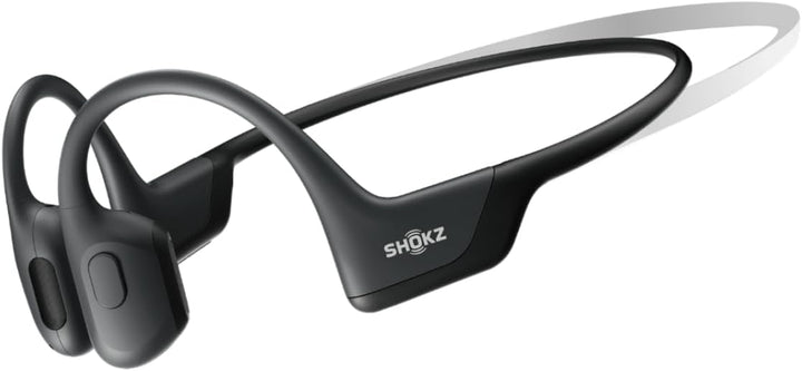 SHOKZ OpenRun Pro Mini - Auriculares de Conducción Ósea, Auriculare...