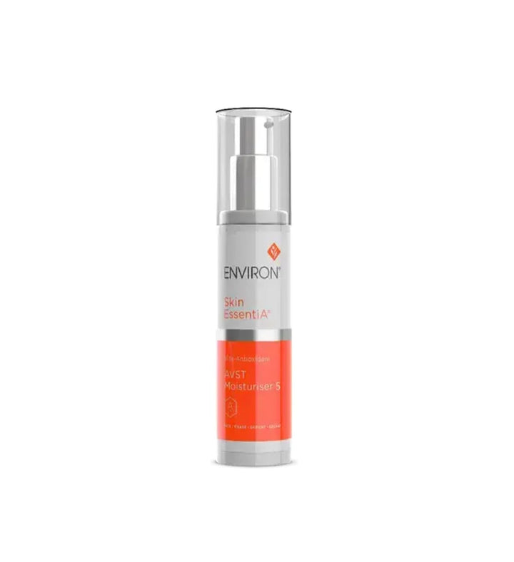 ENVIRON Skin Essentia Vita-Antioxidant AVST 5 Hidratante para rostr...