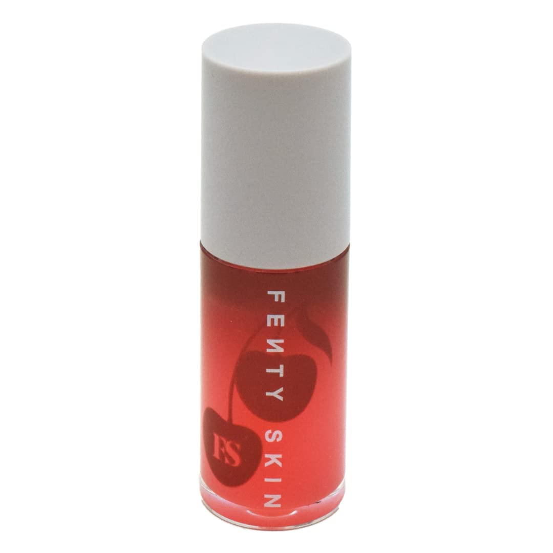 Aceite labial hidratante y fortalecedor de Fenty Treatz