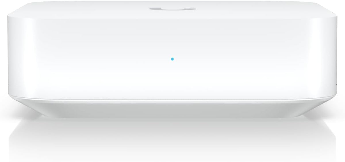 Ubiquiti Networks Gateway Lite
