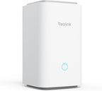 REOLINK Home Hub Control centralizado para hasta 8 cámaras de batería/WiFi, Solo Home Hub