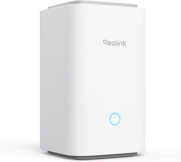 REOLINK Home Hub Control centralizado para hasta 8 cámaras de segur...