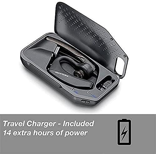 Plantronics Voyager 5200-UC - Paquete de auriculares