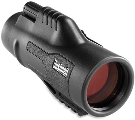 Bushnell Legend 10x42 monocular ultra HD rendimiento