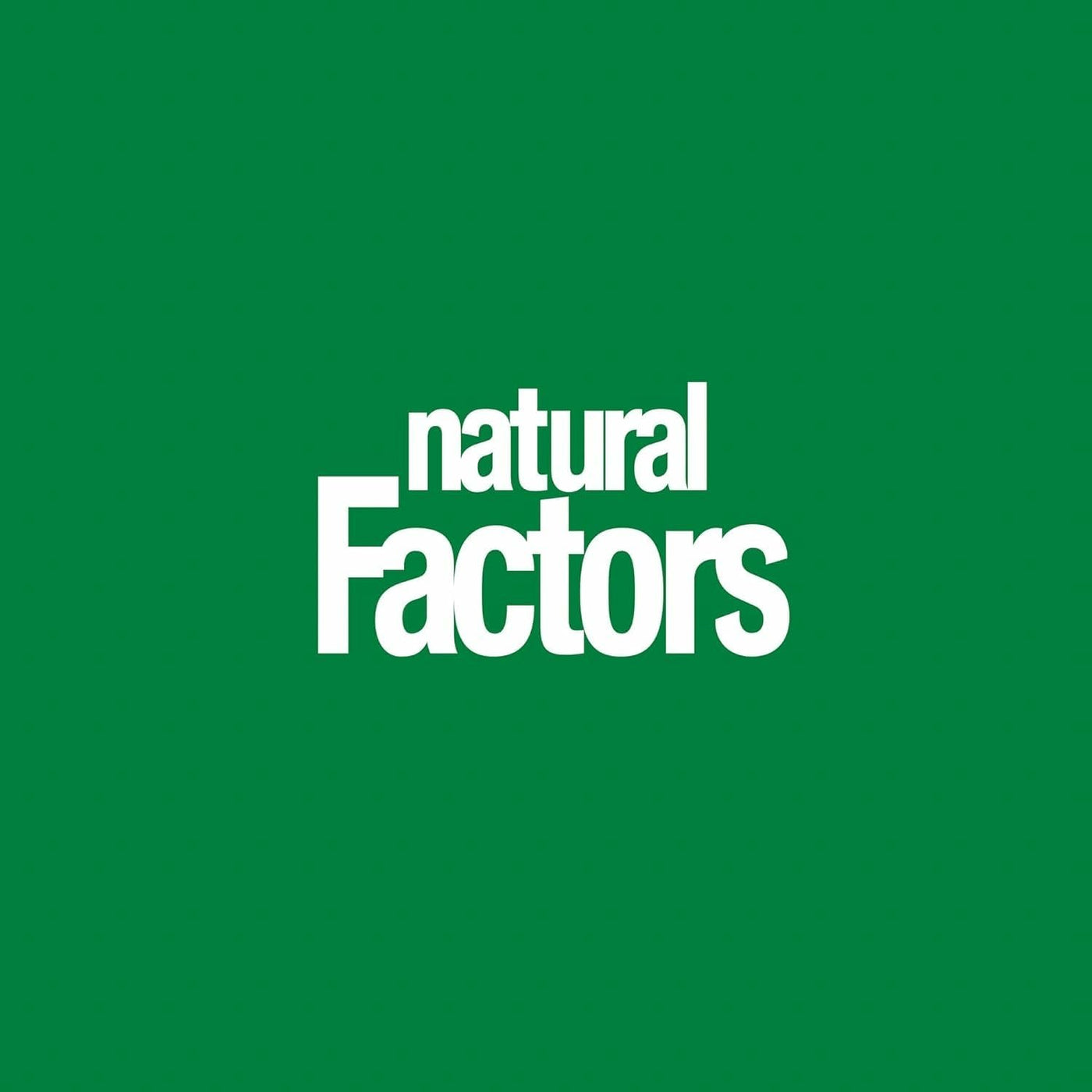 Natural Factors, Multivitamínico y mineral para hombres, 1 porción...