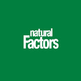 Natural Factors, Multivitamínico y mineral para hombres, 1 porción...
