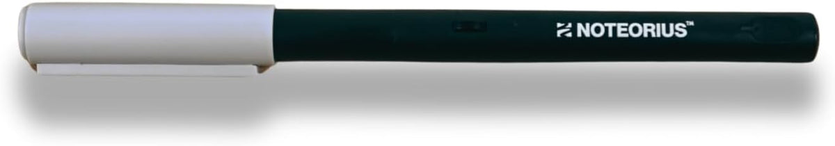 Bolígrafo inteligente y cuaderno digital reutilizable con folio, escribe de forma natural, sincroniza sin esfuerzo, bloc de escritura con sincronización de aplicaciones, almacenamiento en la