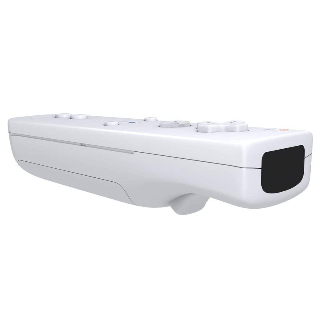 TIANHOO Remote Controller for Wii &amp; Wii U, with Silicone Case a...