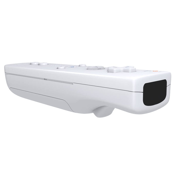 TIANHOO Remote Controller for Wii &amp; Wii U, with Silicone Case a...
