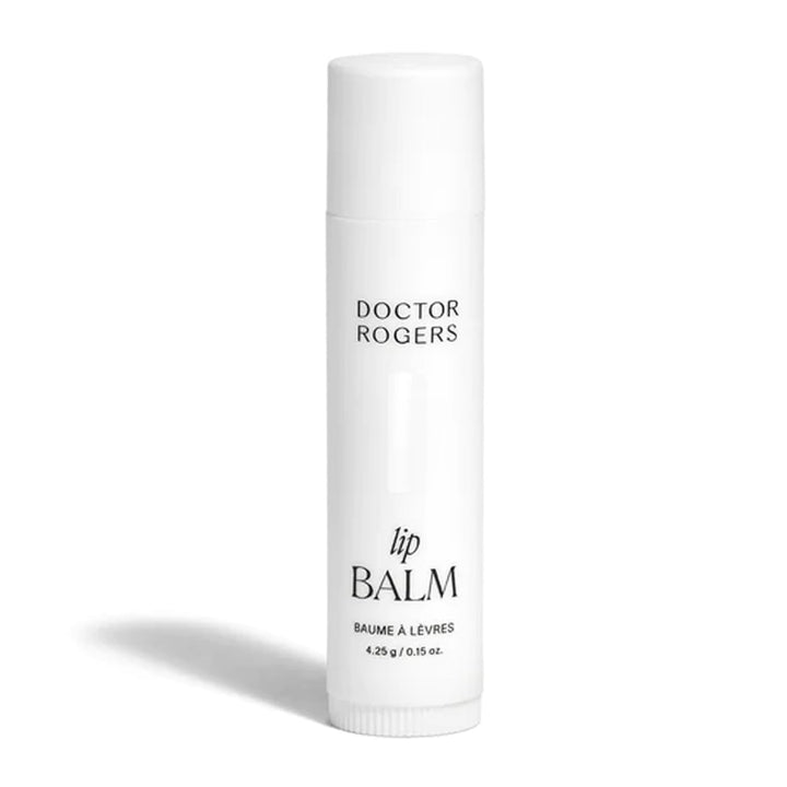 Doctor Rogers Bálsamo Labial. Hidratante y Suavizante Humectante La...
