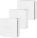 Wyze Sensor de clima (paquete de 3)