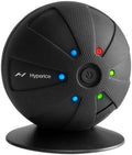 Hyperice Hypersphere Go Vibrating Ball Masaje de tejido profundo