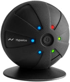 Hyperice Hypersphere Go Vibrating Ball Masaje de tejido profundo