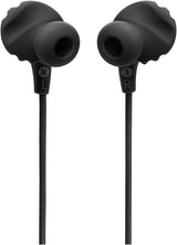 JBL Endurance Run 2 con cable - Audífonos deportivos impermeables e...