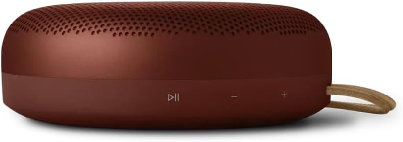 Bang &amp; Olufsen Beosound - Altavoz Bluetooth portátil impermeabl...
