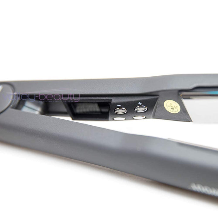 Brazilian Blowout Plancha plana de titanio de 1.25" 450°, alisado y...