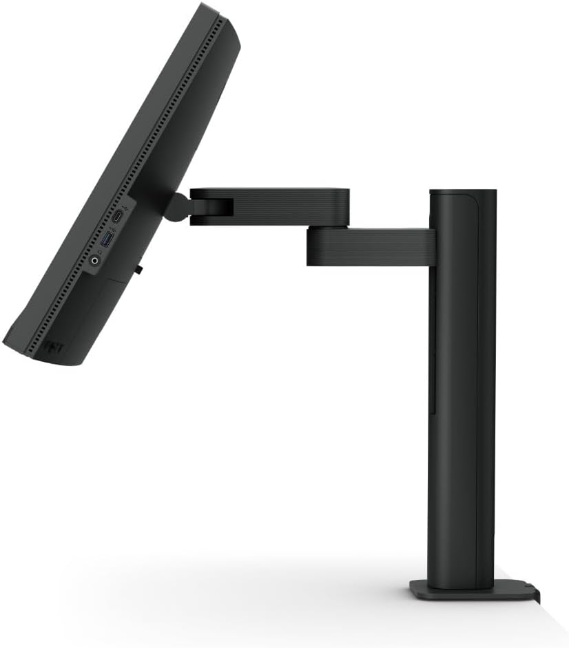 BenQ PD2705UA AQCOLOR Monitor 4K UHD Ergo Arm listo para Mac, 99% R...