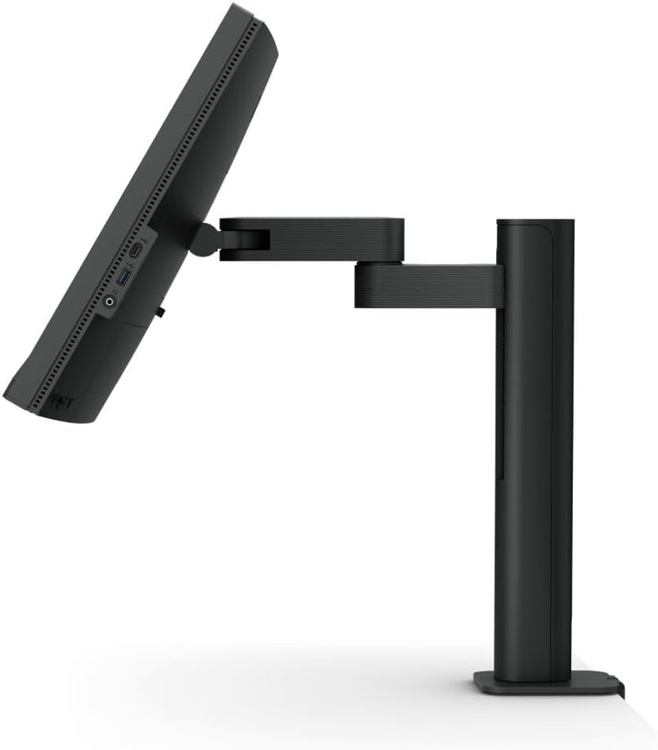 BenQ PD2705UA AQCOLOR Monitor 4K UHD Ergo Arm listo para Mac, 99% R...