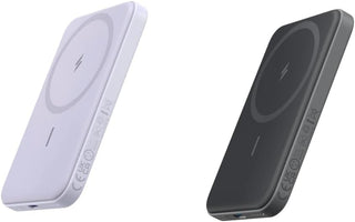 Anker Cargador portátil magnético 621 (MagGo), banco de energía ina...