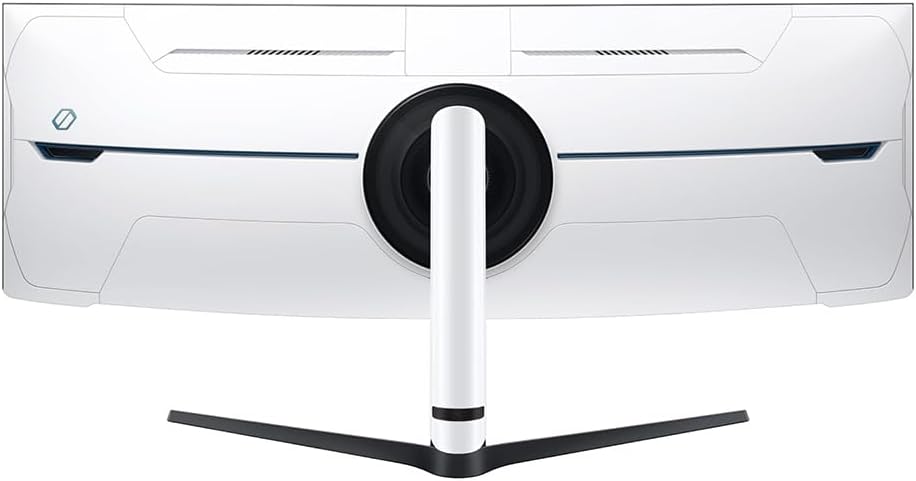 Samsung 145 cm (57") Odyssey Neo G9 Dual 4K UHD Quantum Mini-LE...