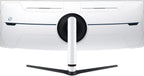 Samsung 145 cm (57") Odyssey Neo G9 Dual 4K UHD Quantum Mini-LE...