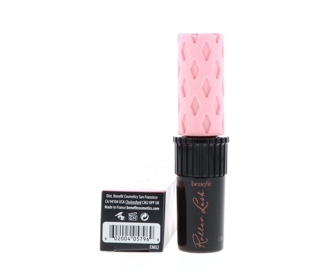Máscara de pestañas Benefit Cosmetics Roller Lash, curvado y elevac...