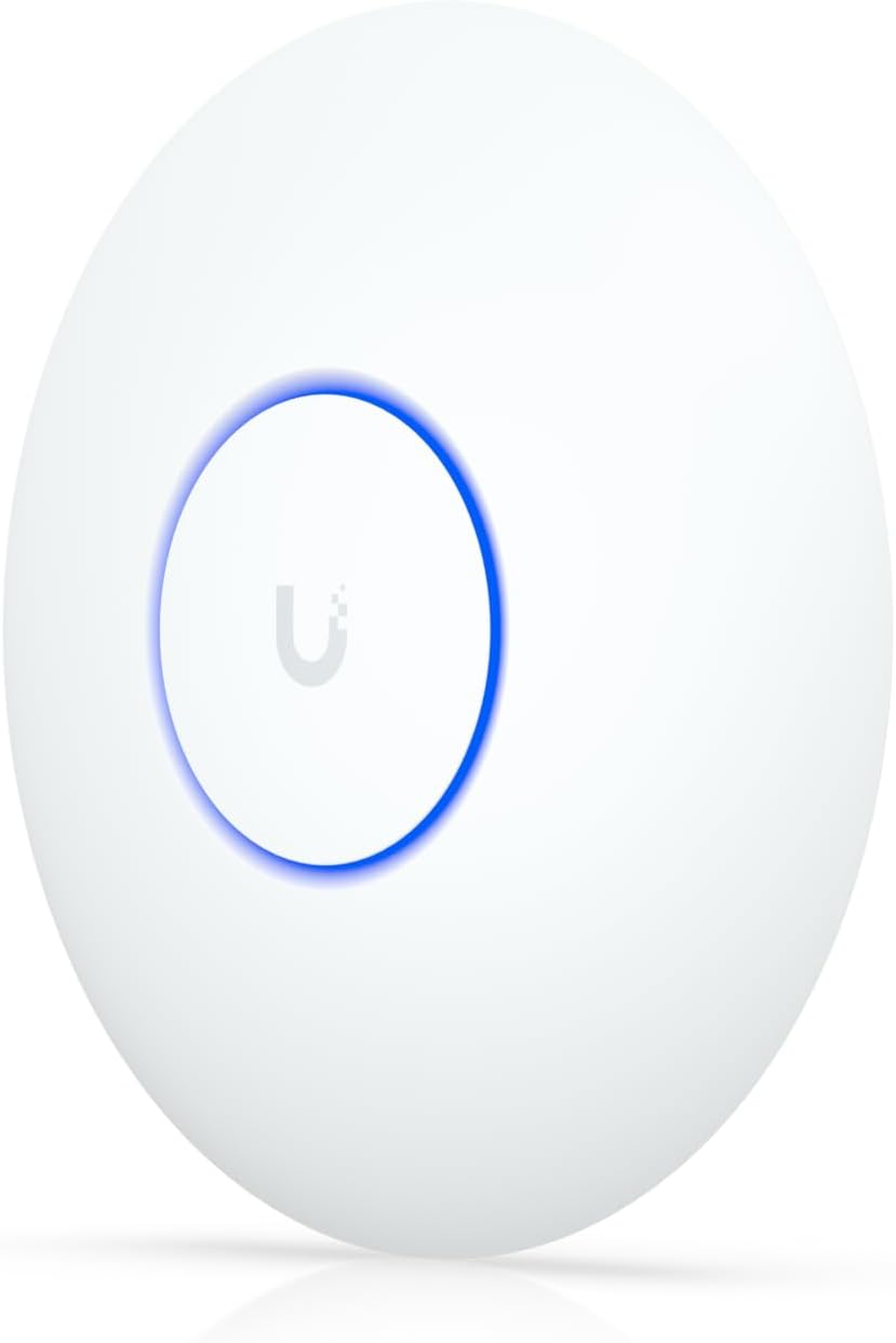 Ubiquiti U7 Lite Dual Band Wi-Fi 7 IEEE