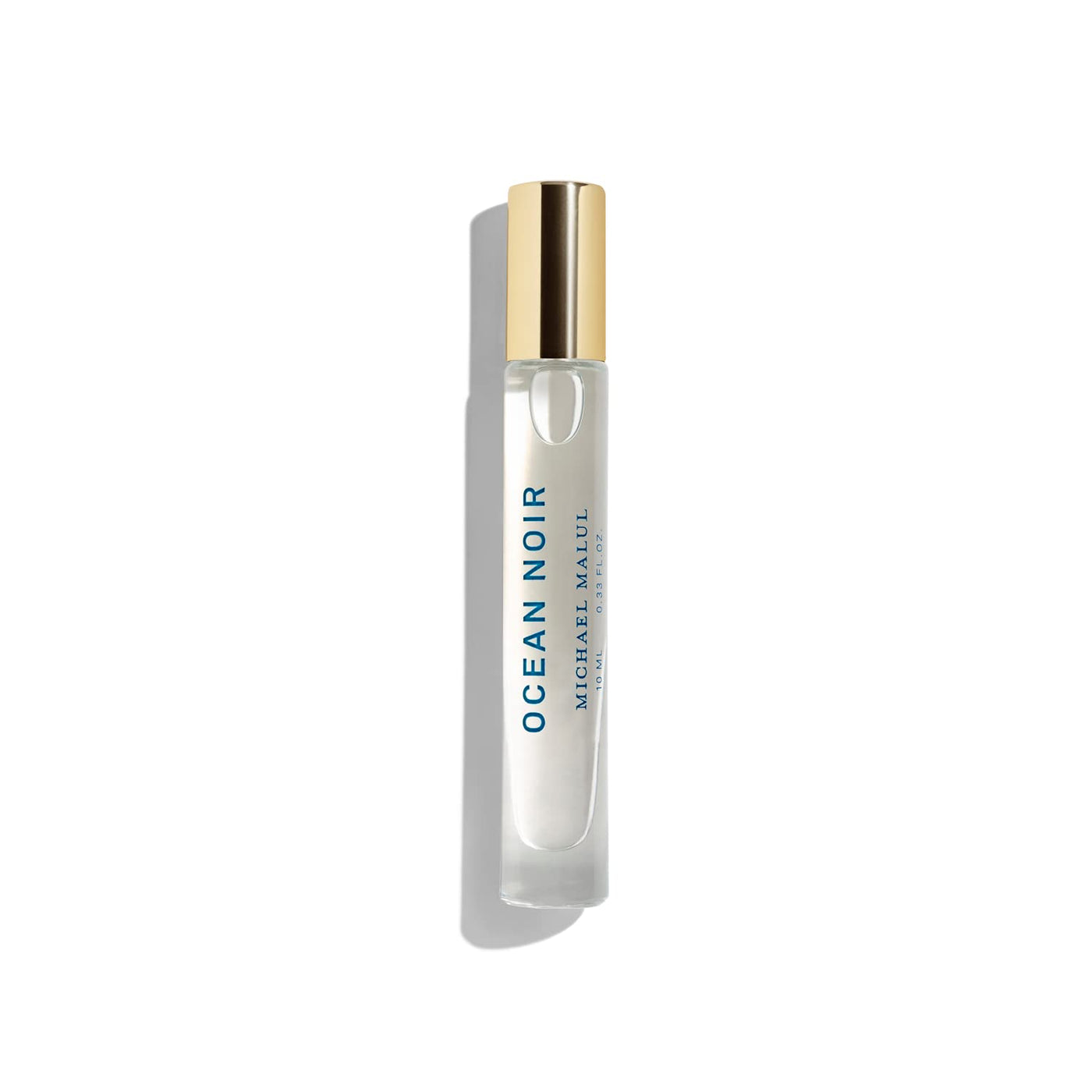 Michael Malul Ocean Noir Eau de Parfum para Hombres - 10 ml Tamaño...