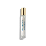 Michael Malul Ocean Noir Eau de Parfum para Hombres - 10 ml Tamaño...
