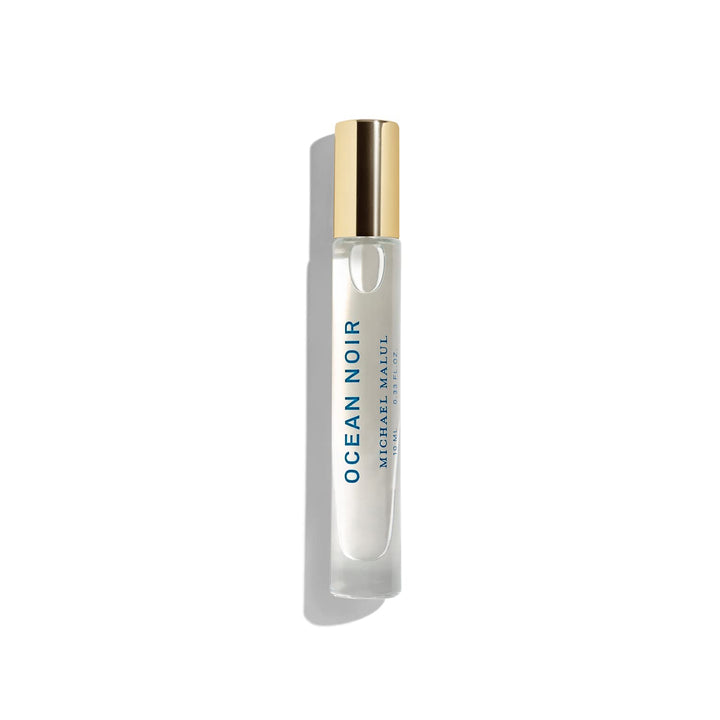 Michael Malul Ocean Noir Eau de Parfum para Hombres - 10 ml Tamaño...