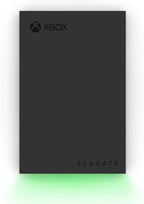 Seagate Unidad de juego de 2 TB para Xbox | USB 3.0 (STKX2000400)