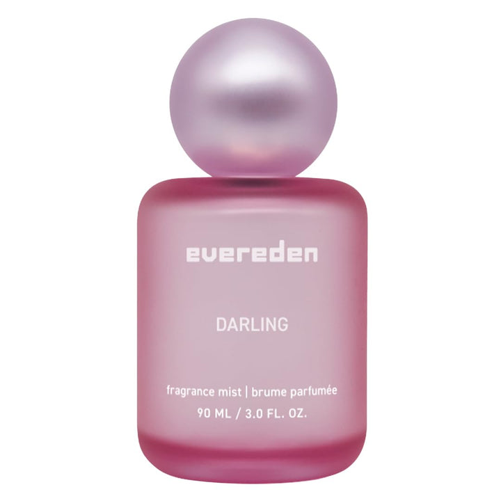 Evereden Fragancia para el cabello y el cuerpo - Darling: Spray par...