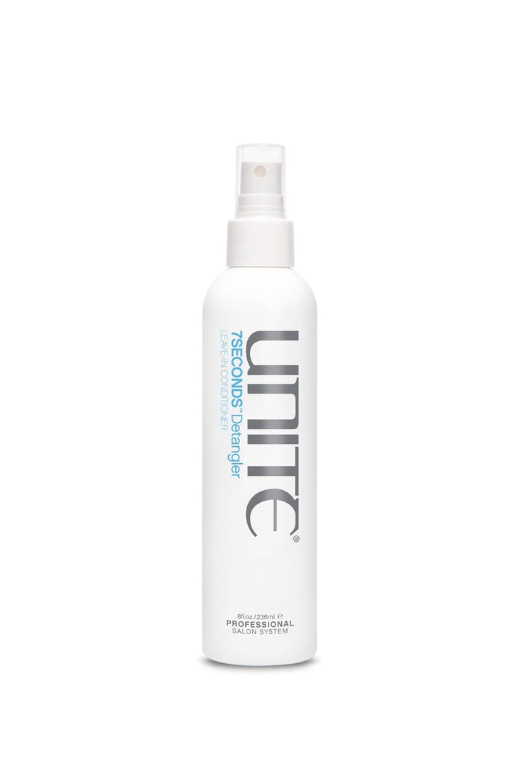 UNITE Hair 7SECONDS Detangler Leave-In Conditioner Spray for Frizz...