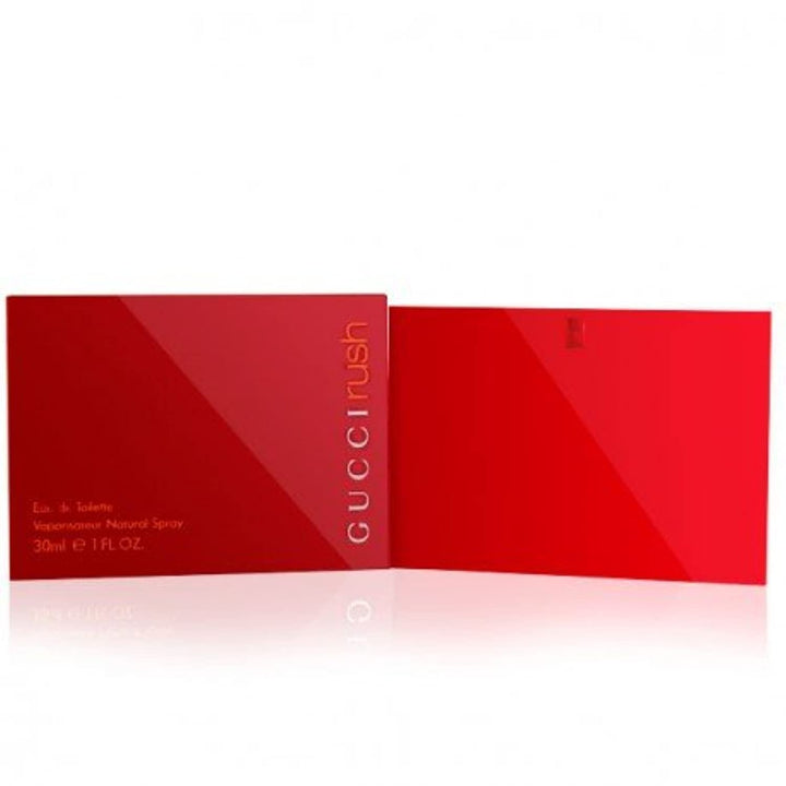 Perfume Gucci Rush de Gucci para MUJER