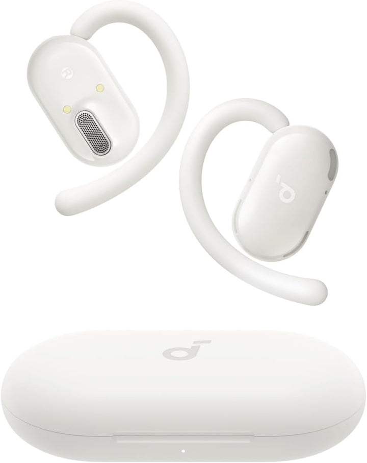 Soundcore V20i de Anker, auriculares de oído abierto, ganchos ajust...