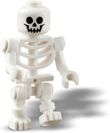 LEGO Set de juguete de construcción de granja de Halloween con esqu...