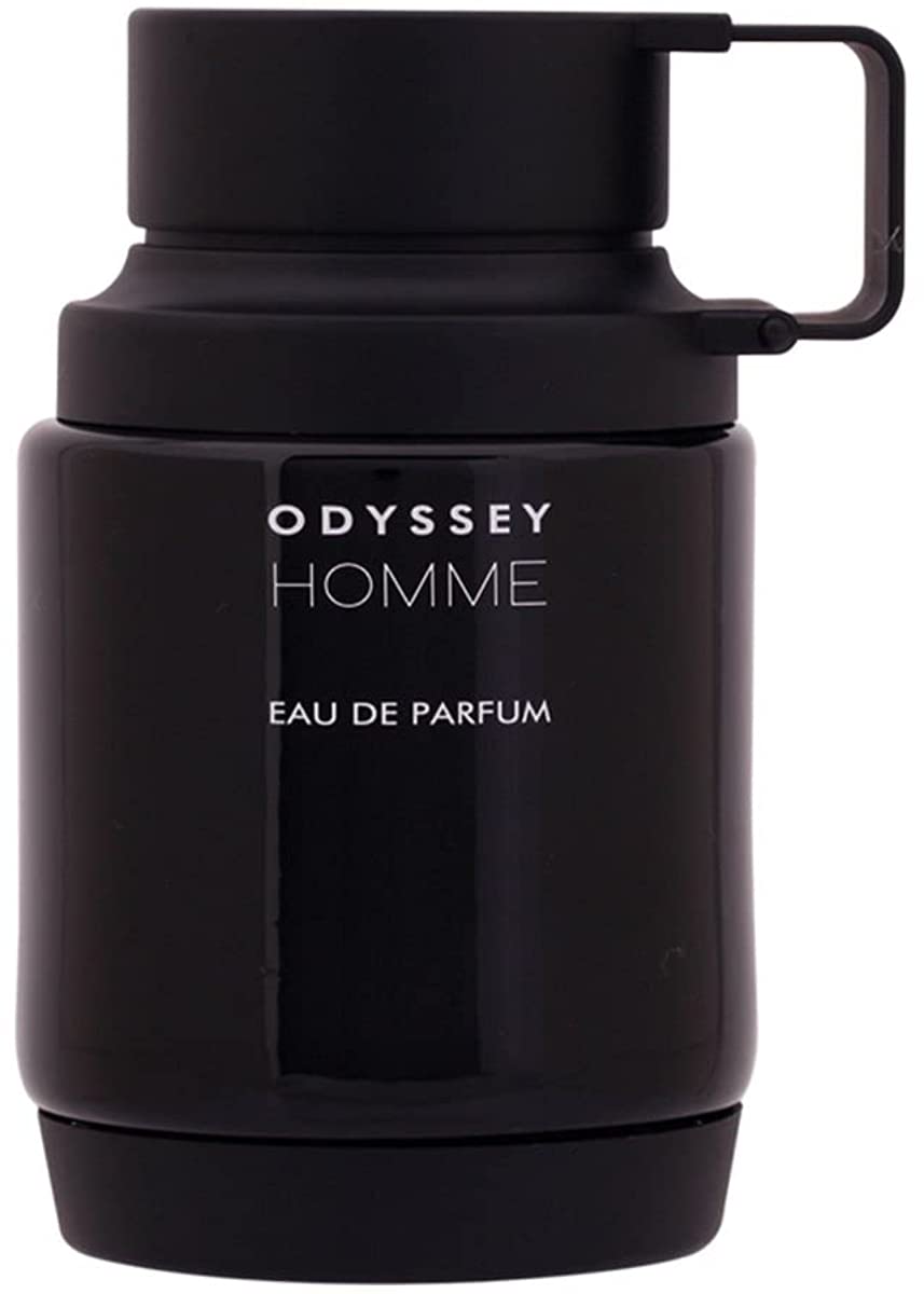 Armaf Odyssey Homme para Hombre Eau de Parfum en aerosol, 3.4 oz