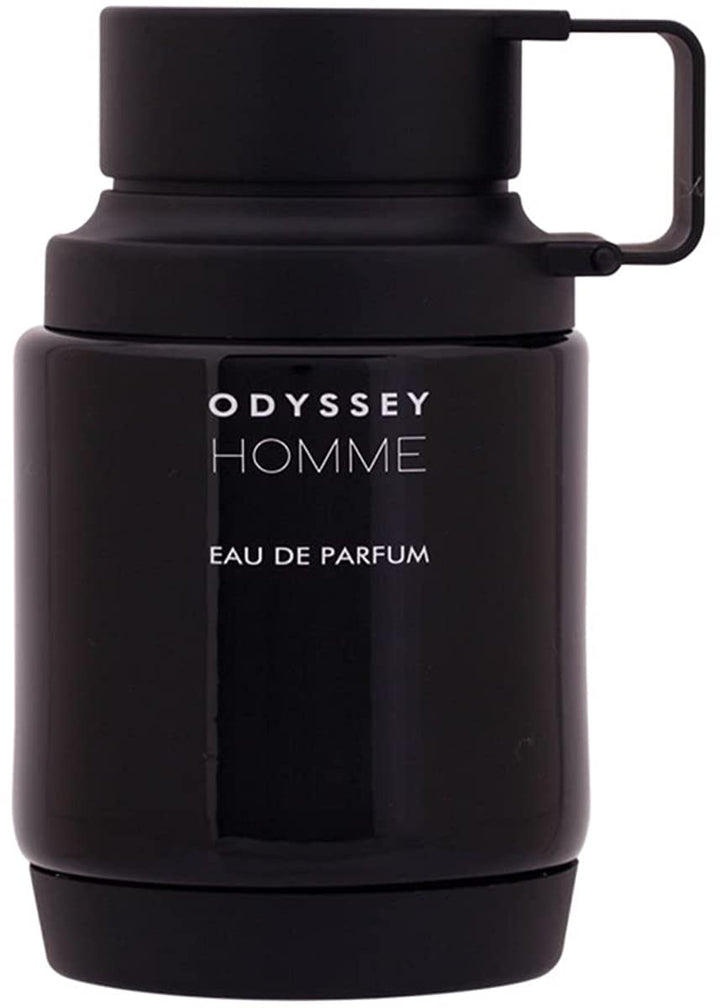 Armaf Odyssey Homme para Hombre Eau de Parfum en aerosol, 3.4 oz
