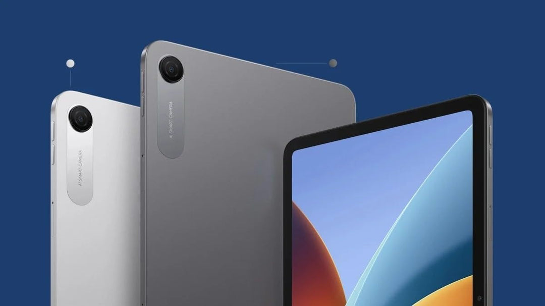 XIAOMI Redmi Pad 2 9.7 pulgadas solo WiFi (sin llamadas ni texto) 2...
